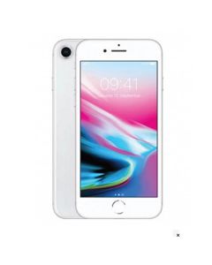 Apple iPhone 8 256GB - Silver