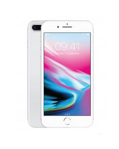 Apple iPhone 8 plus 64GB - Silver