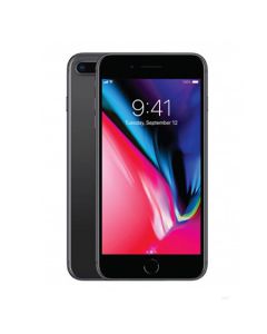 Apple iPhone 8 plus 256GB - Space Gray