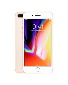 Apple iPhone 8 plus 64GB - Gold