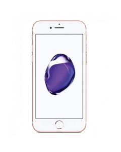 Apple iPhone 7plus 128GB Rose Gold