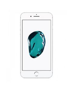 Apple iPhone 7plus 256GB - Silver