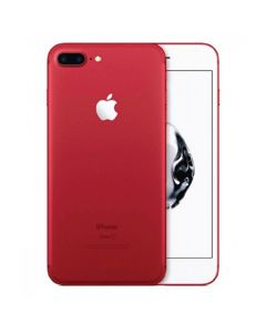 Apple iPhone 7plus 256GB RED