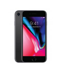Apple iPhone 8 64GB - Space Gray