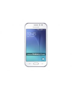 Samsung Galaxy J1 ACE J111 4G 8GB - White