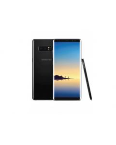 Samsung Galaxy Note8 - Black