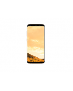Samsung Galaxy S8 - Gold