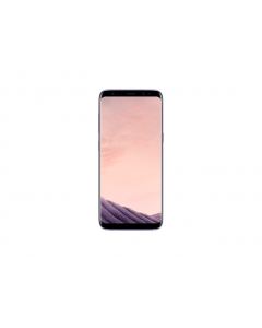Samsung Galaxy S8Plus - Silver