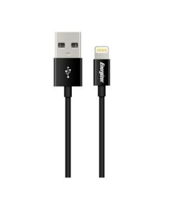 Cable Lightning 1.2M Black