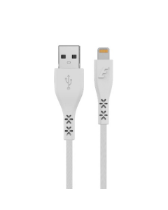 Cable Lightning LifeTime Waranty 1.2M White