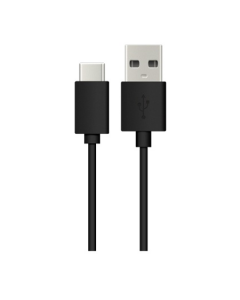 Cable USB-C2.0 1.2M Black