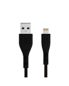 Cable USB-C2.0 LifeTime Waranty 1.2M Black