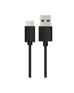 Cable USB-C3.0 1M Black