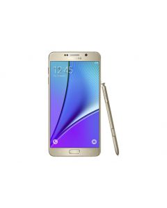 Samsung Galaxy Note 5 N920 32GB - Gold