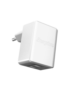 Wall Adapter 2.4A White