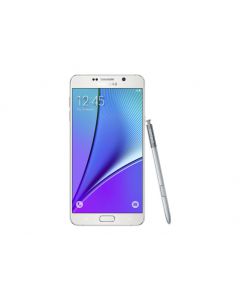 Samsung Galaxy Note 5 N920 32GB - White