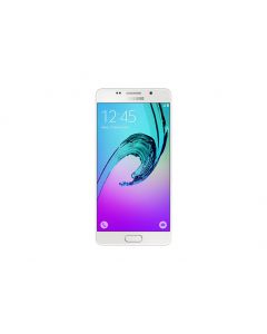 Samsung Galaxy A5-6  4G 16GB - white